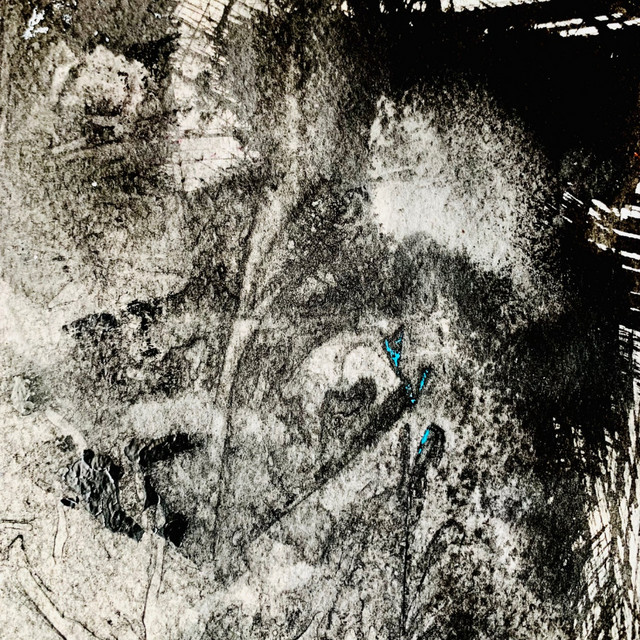 Industrial North cover art
