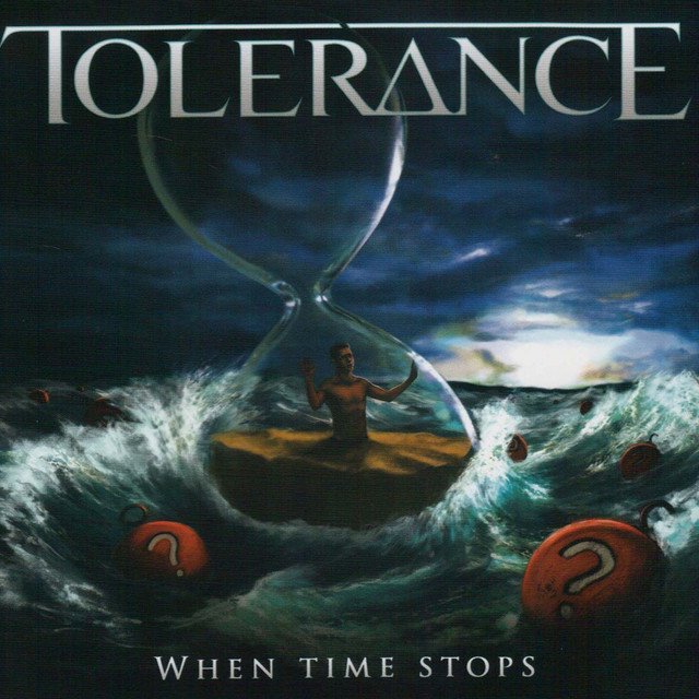 When Time Stops cover art