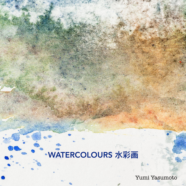 Watercolours