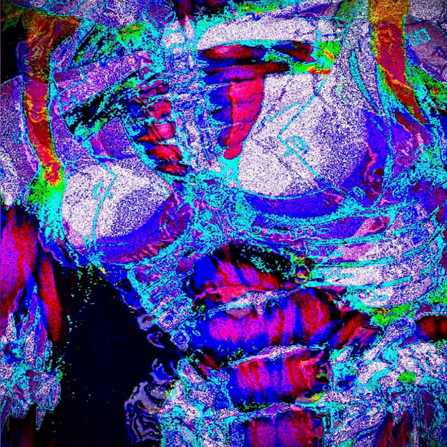 BREAK THE SYSTEM cover art