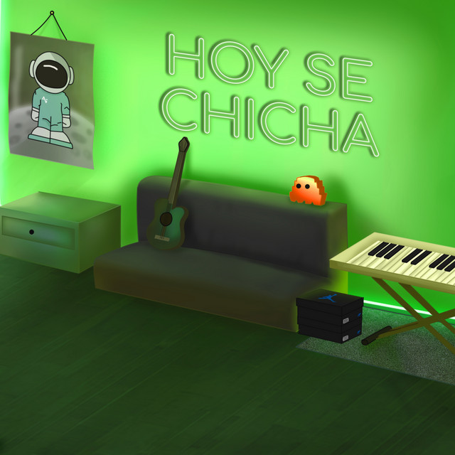 Hoy Se Chicha (Remix)