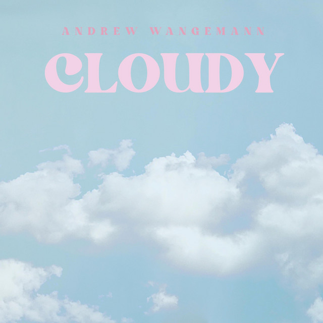 Cloudy cover