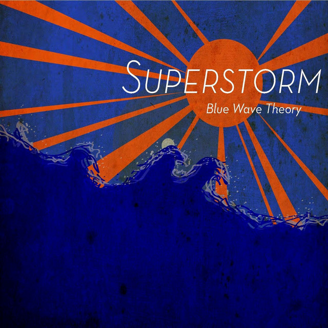 Superstorm cover