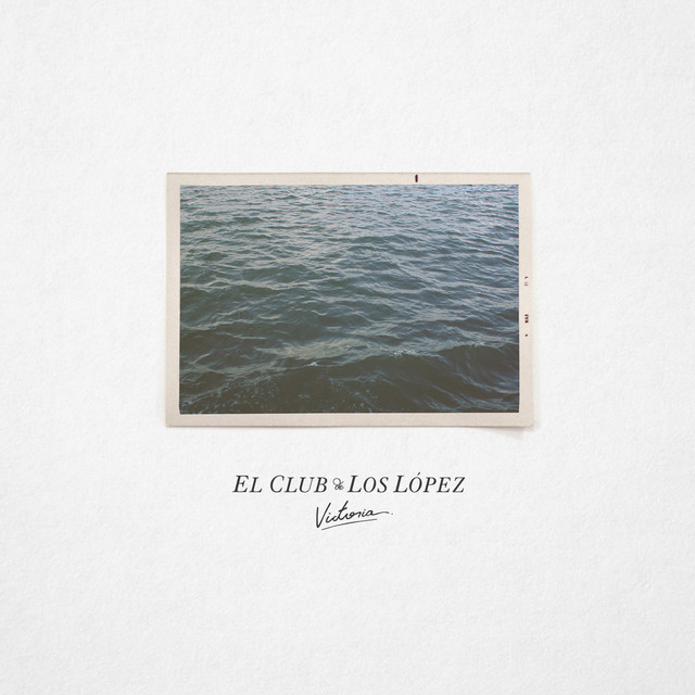 Victoria cover art