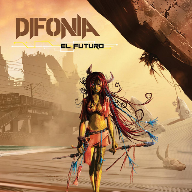 El Futuro cover art