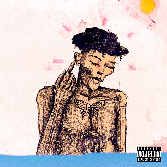 IL MOOD È cover art