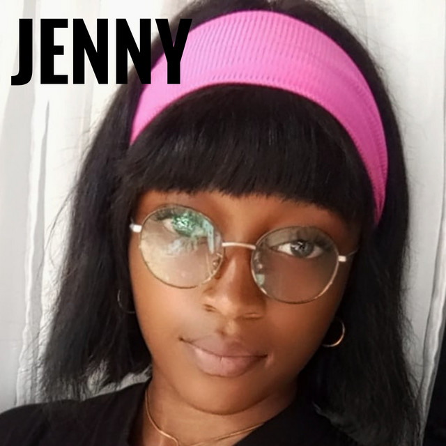 Jenny cover