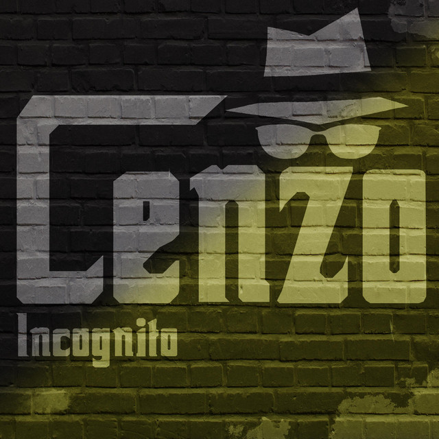 Incognito - Album by Cenzo | Spotify
