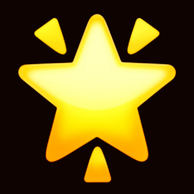 STAR cover art
