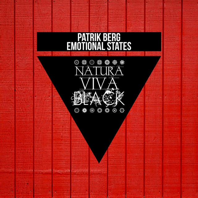 Emotional States cover art