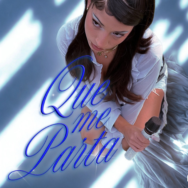 Que Me Parta