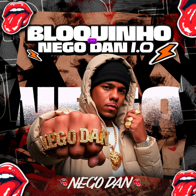 Nego Dan