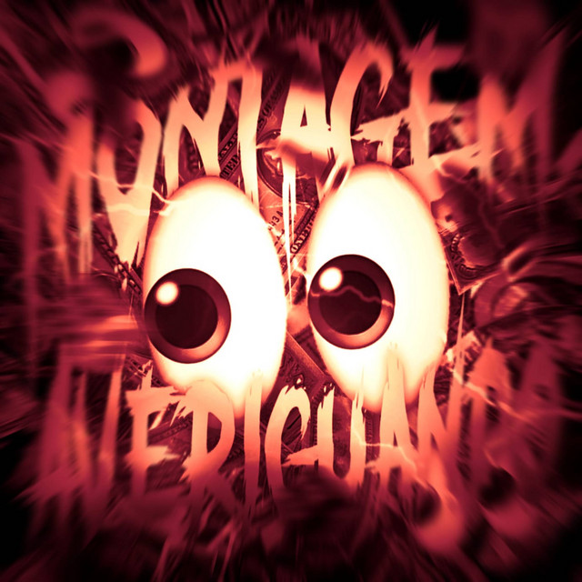 MONTAGEM AVERIGUANDO
