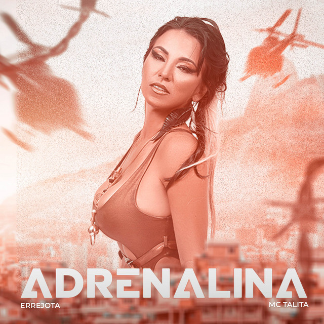 Adrenalina
