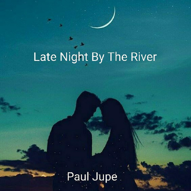 Late Night By The River