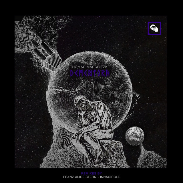 Dementora cover art