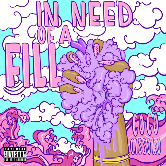 Girls cover art