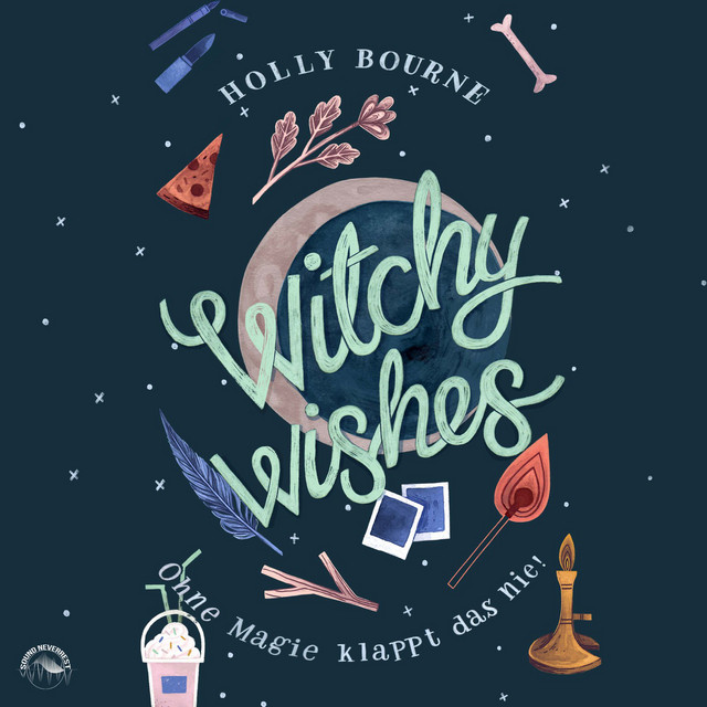 Holly Bourne