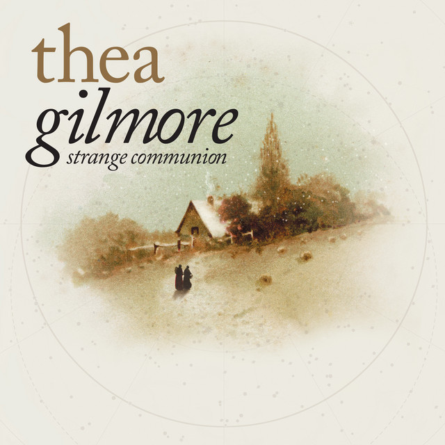 Strange Communion Deluxe Edition cover art