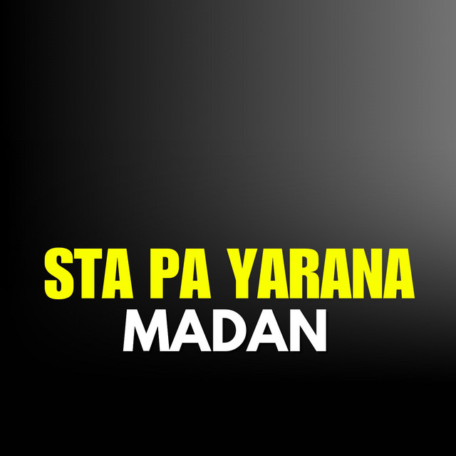 Madan