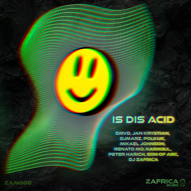 album image