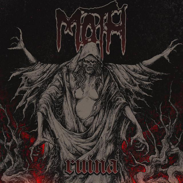Ruina cover art