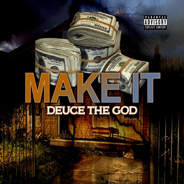 Deuce The GOD