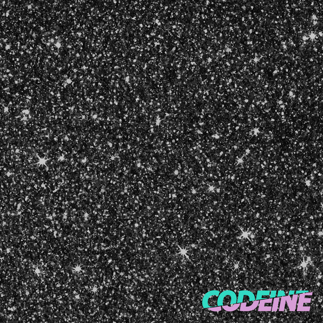 Codeine cover art