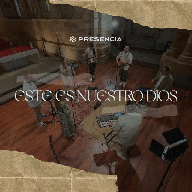 Este es nuestro Dios