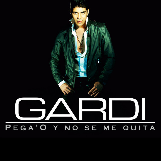 Pega'o y No Se Me Quita (Remasterizado) cover