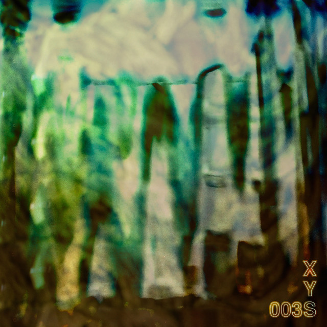 Iteration Of A Dream cover art