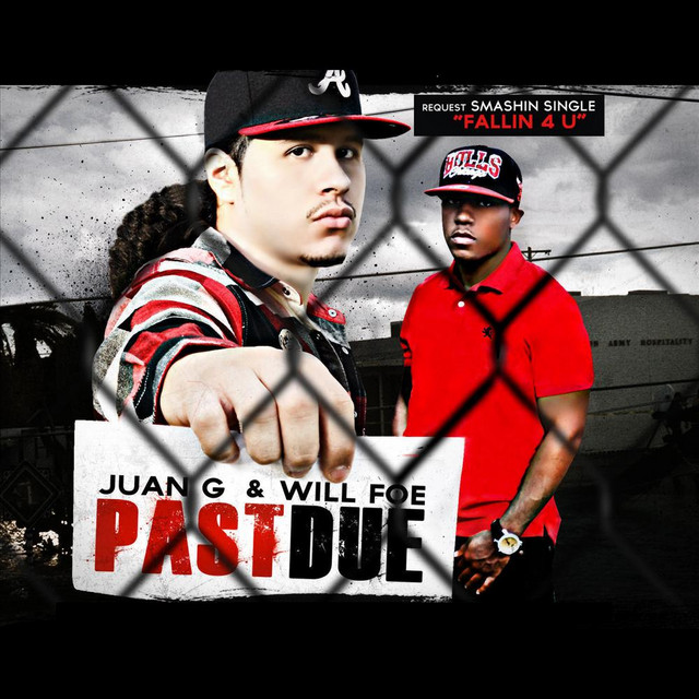 Juan G. & Will Foe
