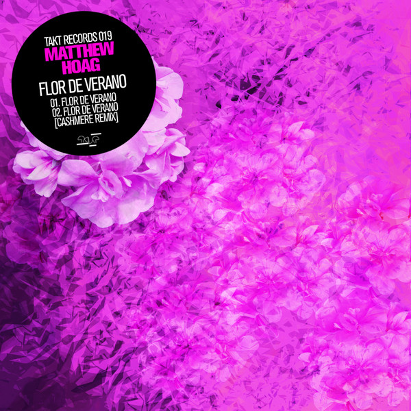 Flor De Verano