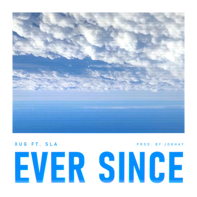 EVER SINCE album image