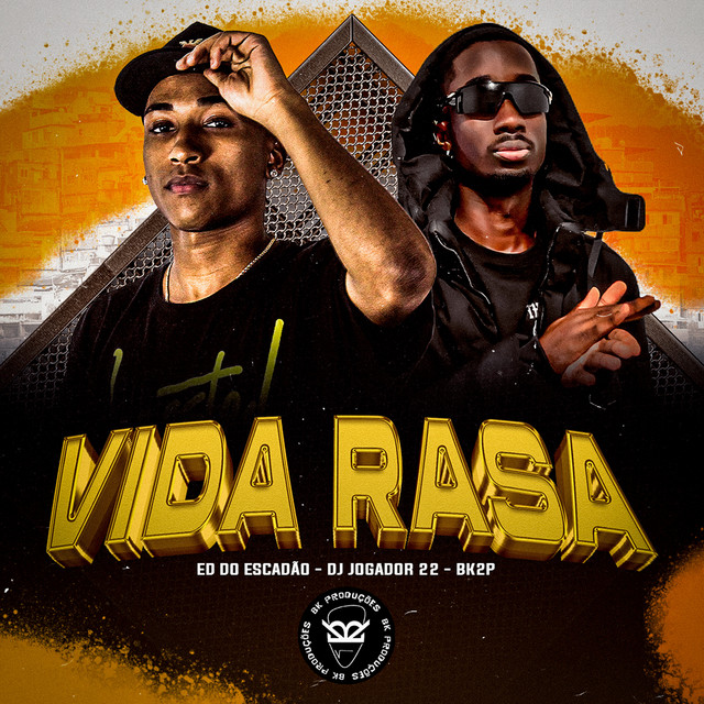 Vida Rasa