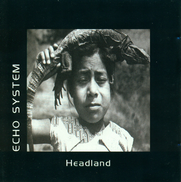 Echo System Photo