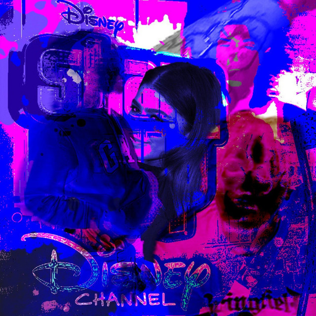 Shake it up cover art