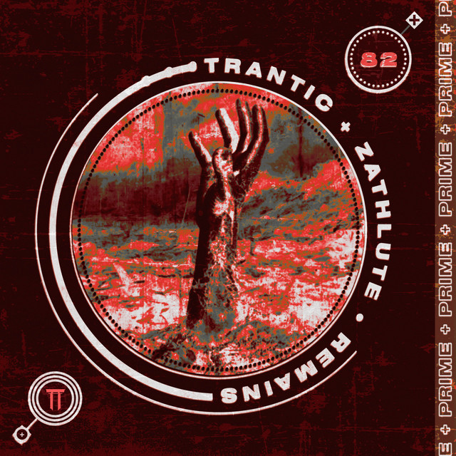Remains cover art