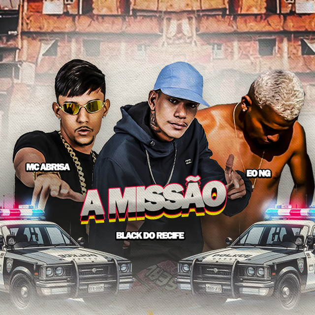 A Missão