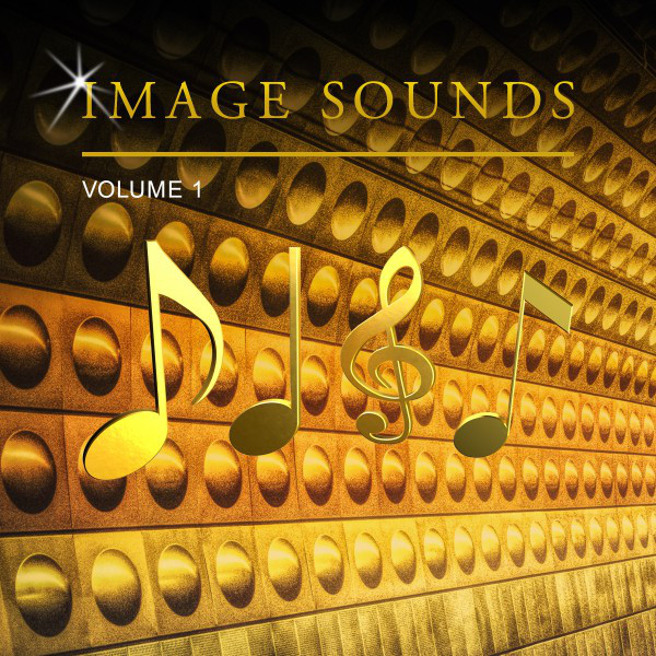 Image Sounds, Vol. 1 cover