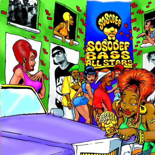 My Boo - Hitman's Club Mix