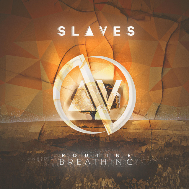Routine Breathing cover art