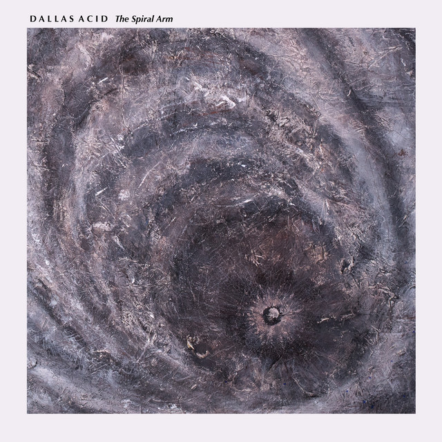 The Spiral Arm cover art