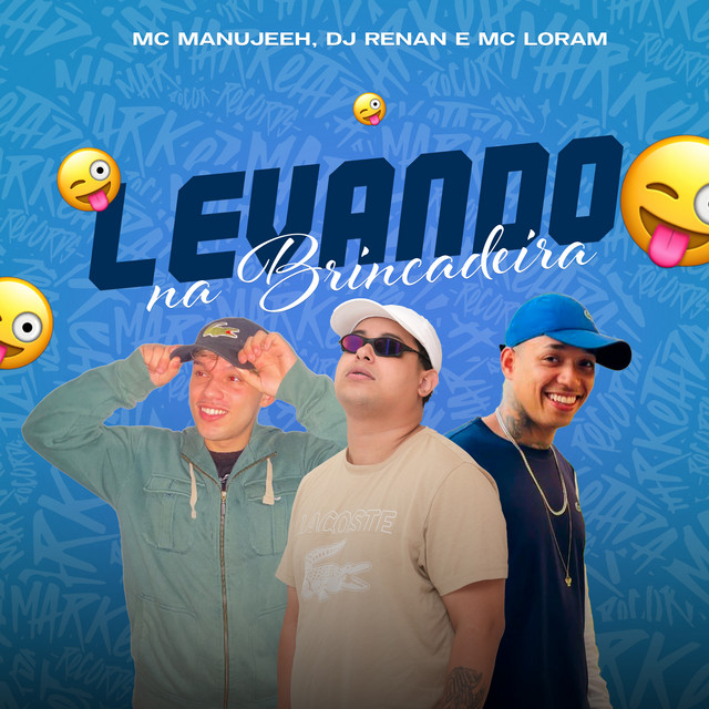 Levando na Brincadeira