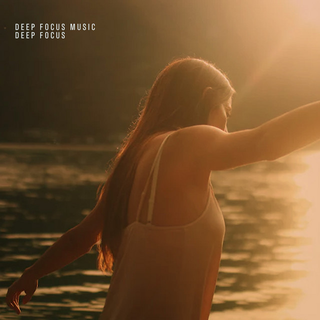 Deep Focus Music - Album by Deep Focus | Spotify