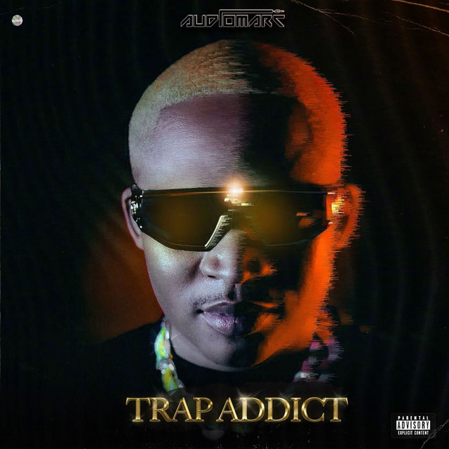 Okay Shap (feat. Skhindi and Pdogg Amazing) cover art