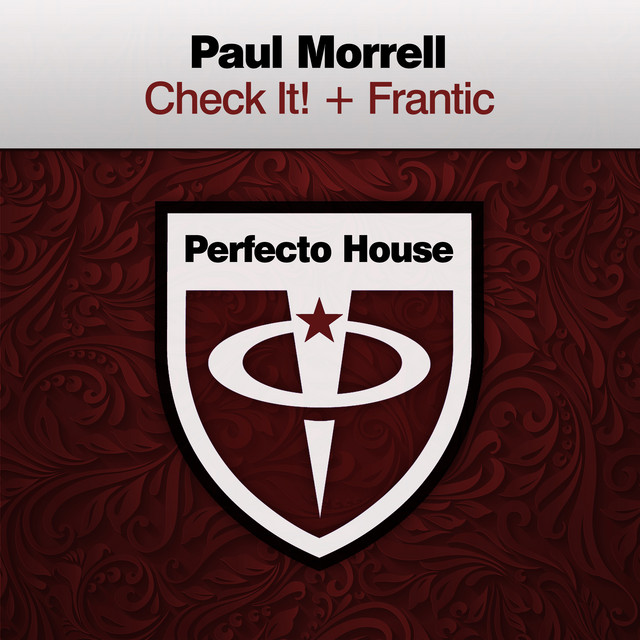 Check It + Frantic by Paul Morrell