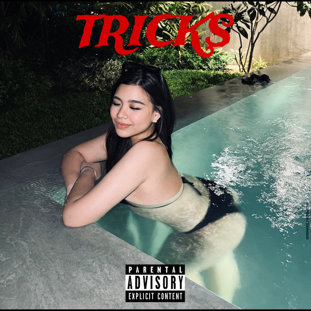 Tricks cover art