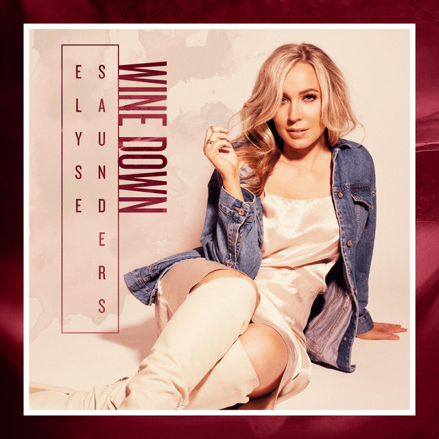 Wine Down (Radio Edit) cover