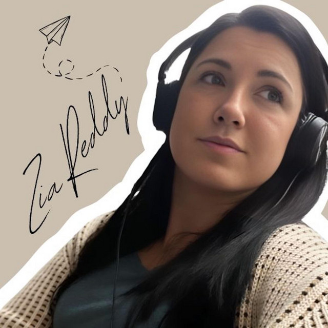 Zia Reddy | Spotify